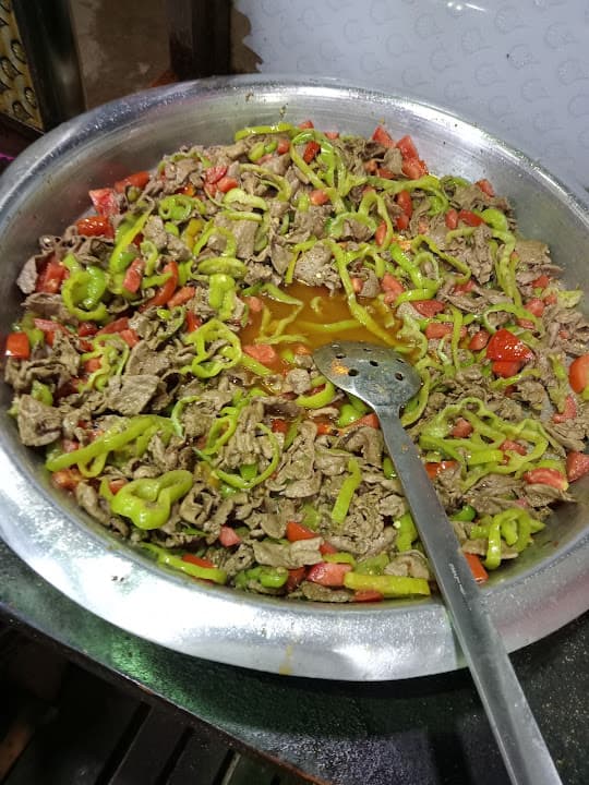 احمد حسين كبده وسجوق