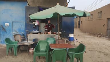 مصطفي كبده جملي