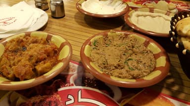 مطعم جاد