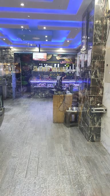 فسخاني ابن الحتة