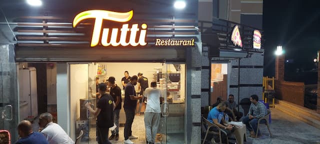 Tutti Restaurant