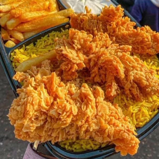 wahat Alshaikh restaurant