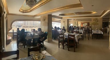 Restoran Bumbu indonesia Cairo مطعم بمبو اندونيسا كيرو