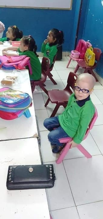 حضانة سمارت كيدز