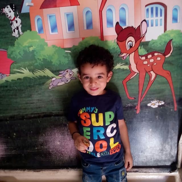 Dar Al Hijaz Nursery