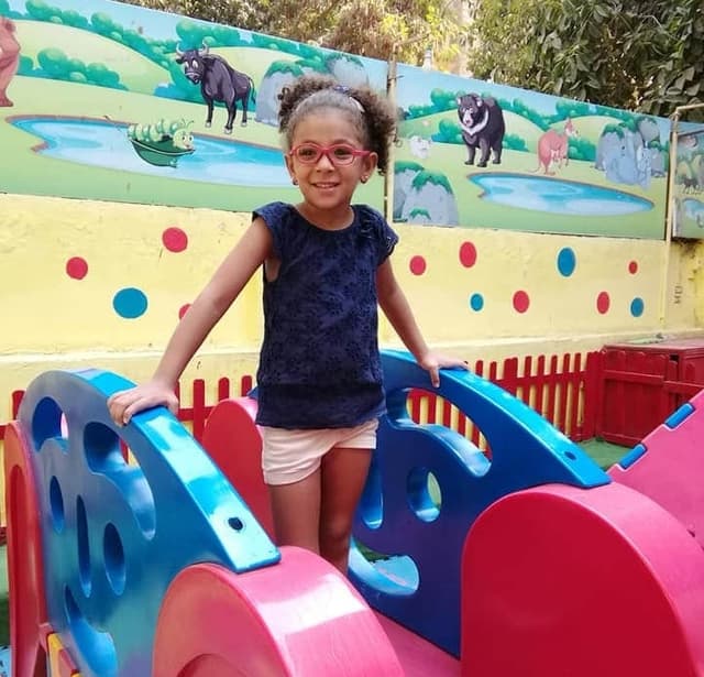 حضانة فلاورز كيدز