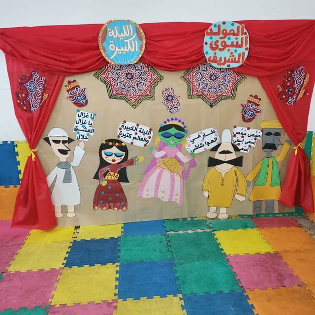 Baby College Preschool