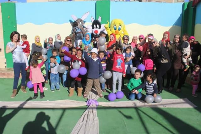 Cambridge Academy Nursery