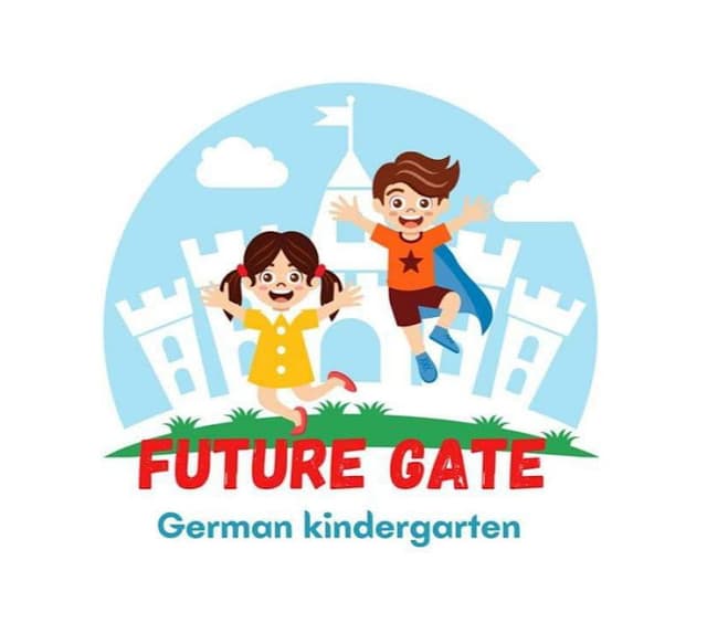 Future Gate حضانة