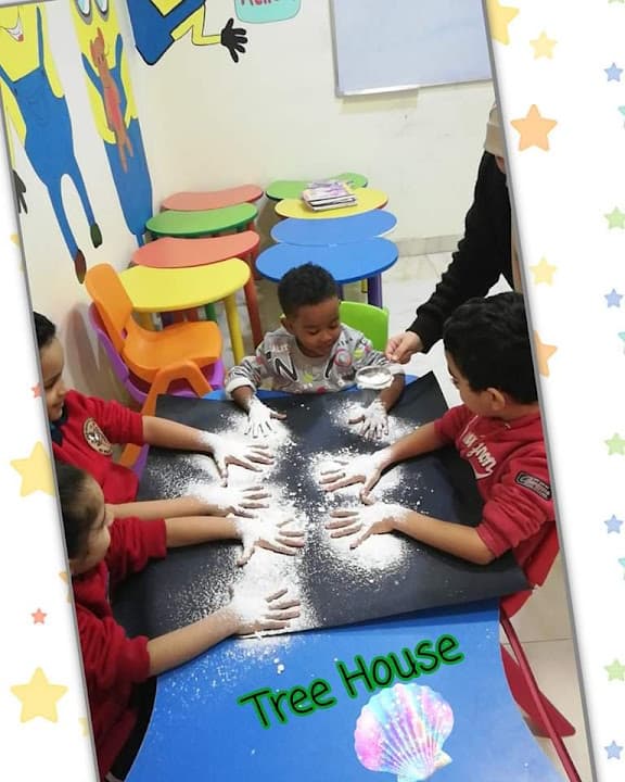 Tree House Nursery & Pre-School, 6th of October
