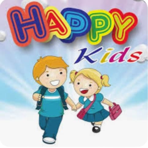 حضانه هابي كيدز