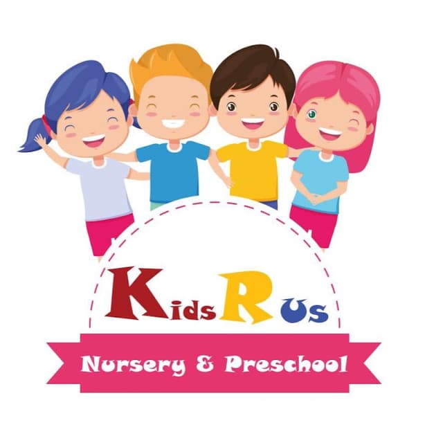 حضانة Kids R Us