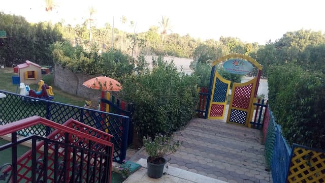 Little Hands Nursery