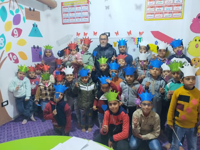 حضانة يوكي أكاديمي