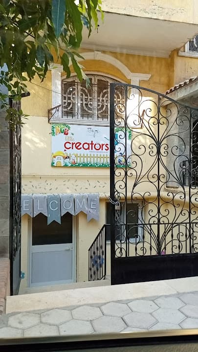 Little Creators Nurcary