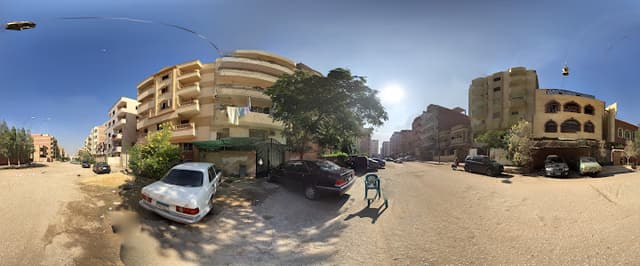 Little Angel Nursery