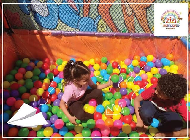 Zizi Nursery & pre-school