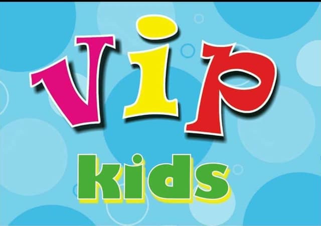 vipkids academy