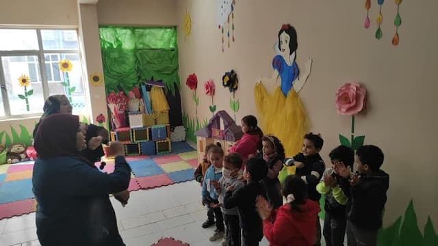 Fun home Nursery & Home schooling Academy