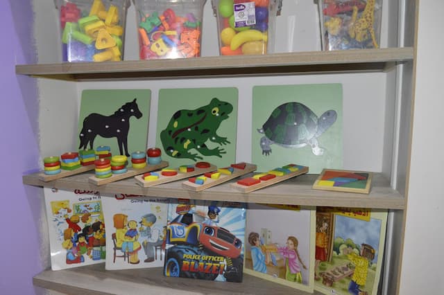 Little Bloom Nursery