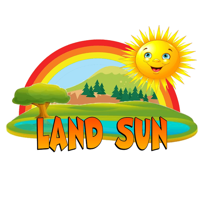 حضانة لاند صن (أكتوبر) Land sun nursery