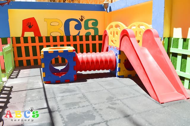 Abc's Nursery & Preschool