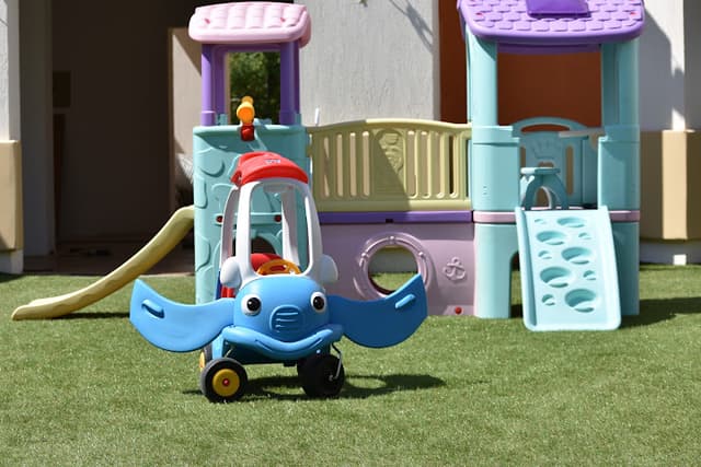 Lilliput Preschool & Nursery