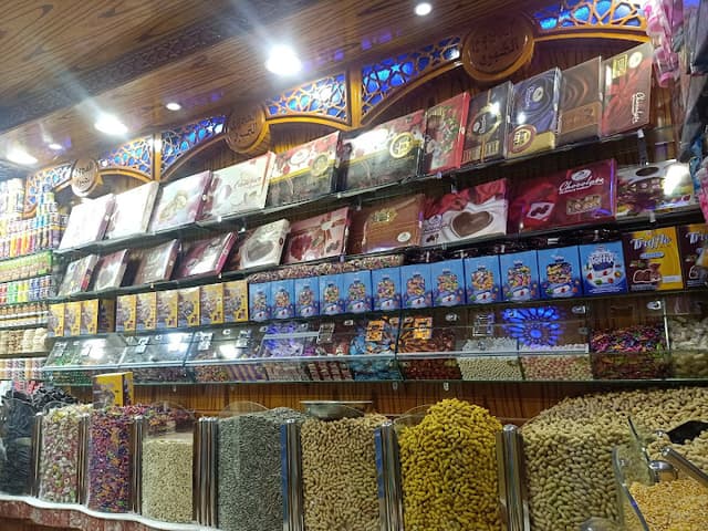 Super market awlaad ausama