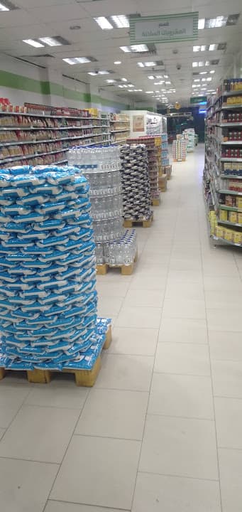 خير زمان