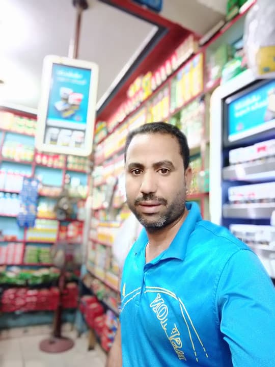 سوبر ماركت عباد الرحمن