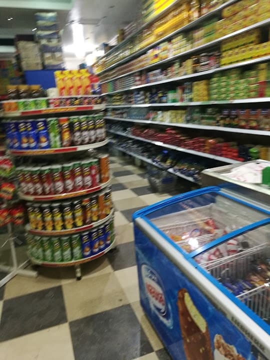 City Market Karma