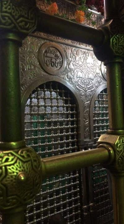 Carrefour Market Al Sayeda Zainab