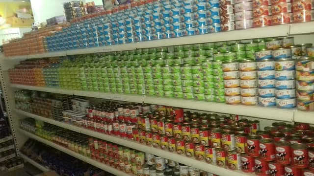 سوبر ماركت الخديوي