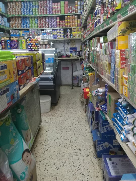 أسواق زين العابدين