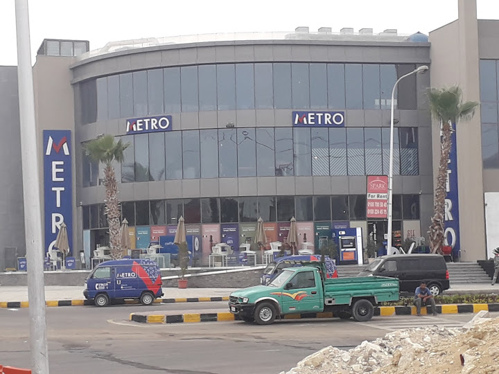 Metro market