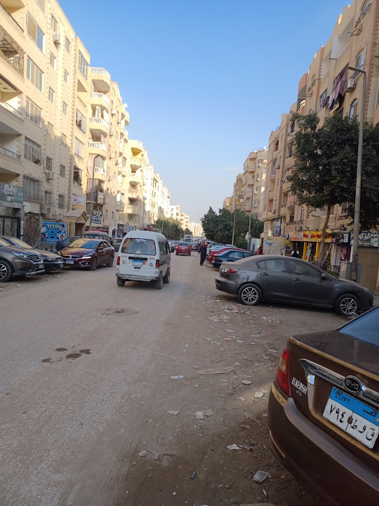 Marhaba Hyper Market