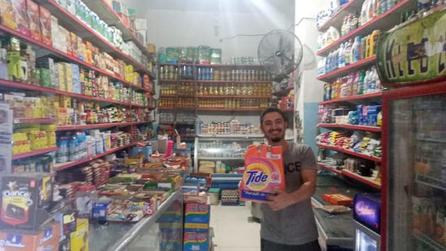 اسواق مكه٢