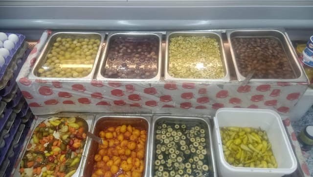 Bedaya Mini-market