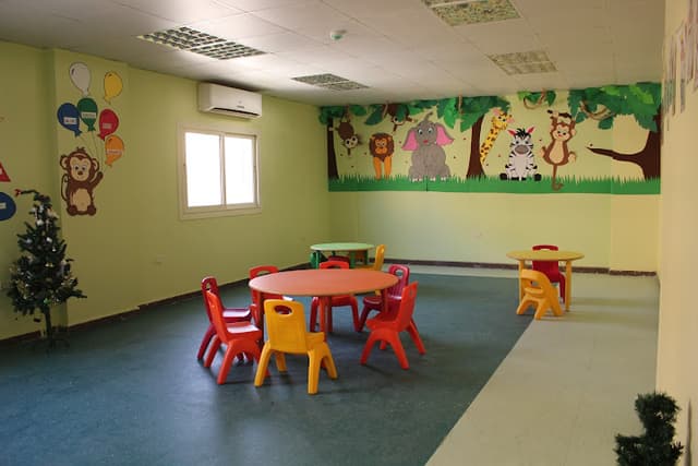 The British international School of Fardoos