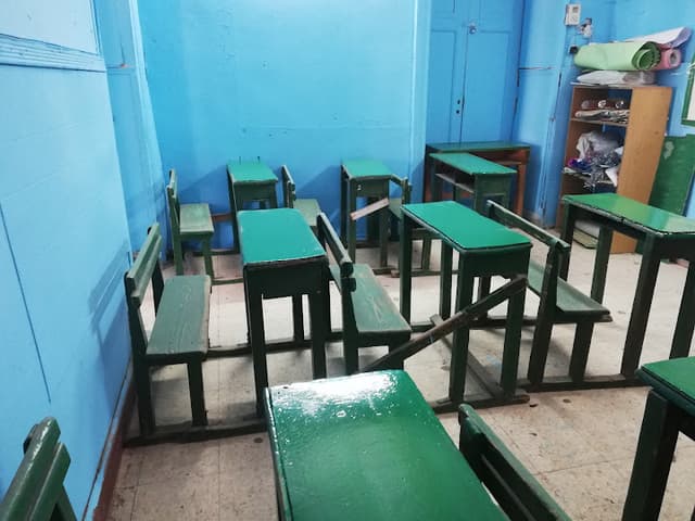 El Rakya School