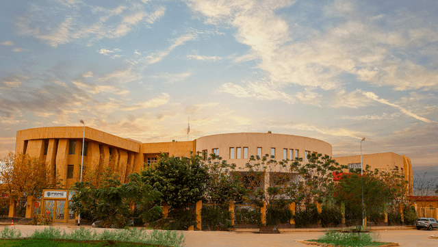 Prime International School