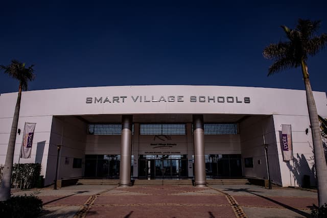 Smart Village Schools
