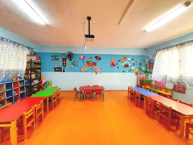 Abou Zahra Islamic Schools