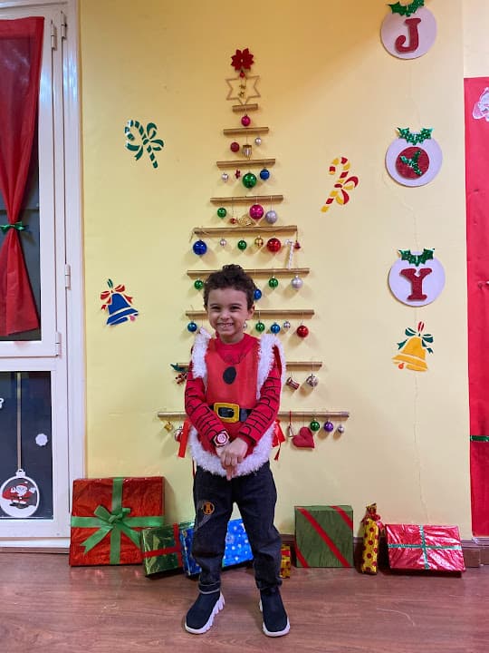 R2M International Preschool Formerly Jennifer's _ Dokki