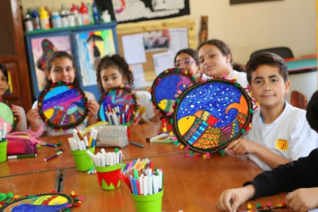 Knowledge Valley International School