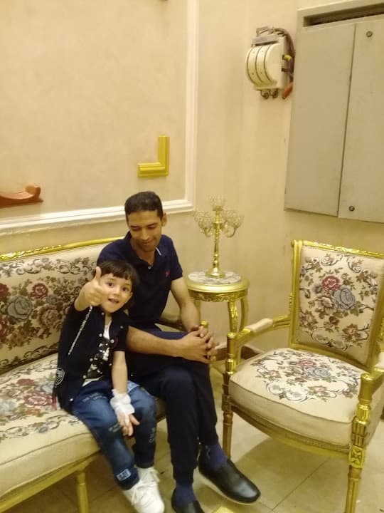 El Mryotya El Hadetha