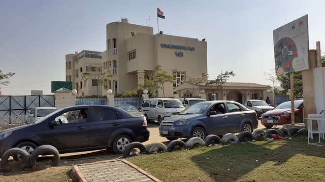 Victoria International Schools