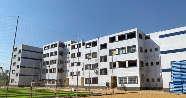 Unity International Schools