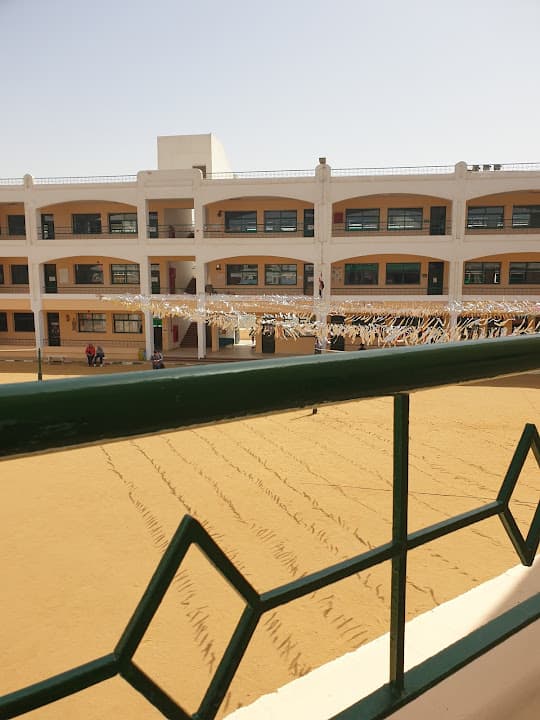 New Manor House School