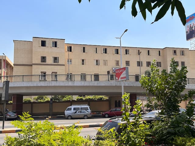 Orman Preparatory Typical Benin